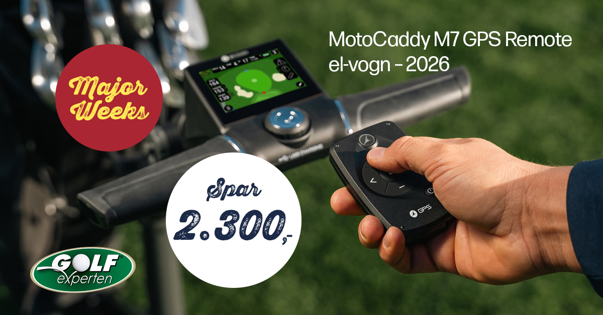 Golf Experten Facebook ad
