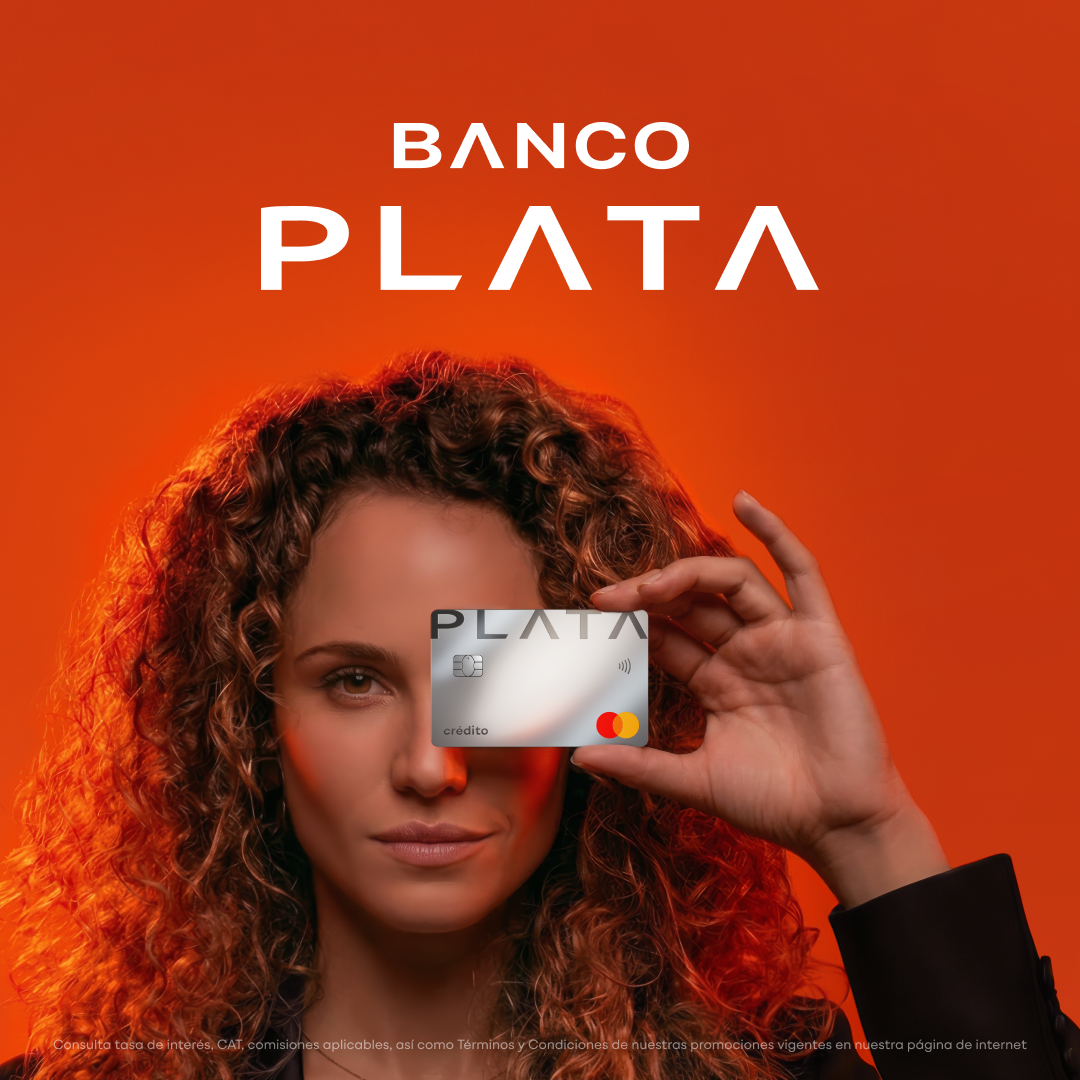 Banco Plata Facebook ad
