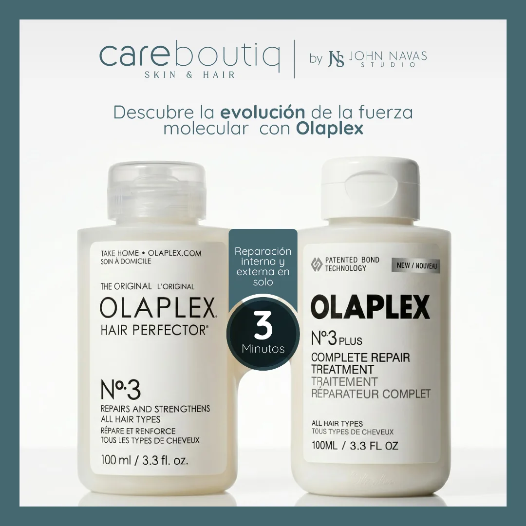 Care Boutiq by JNS Facebook ad