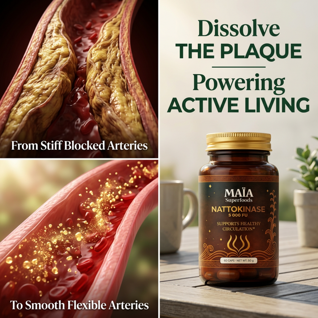 Cacao Research Institute Facebook ad