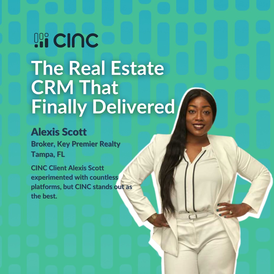 CINC Facebook ad