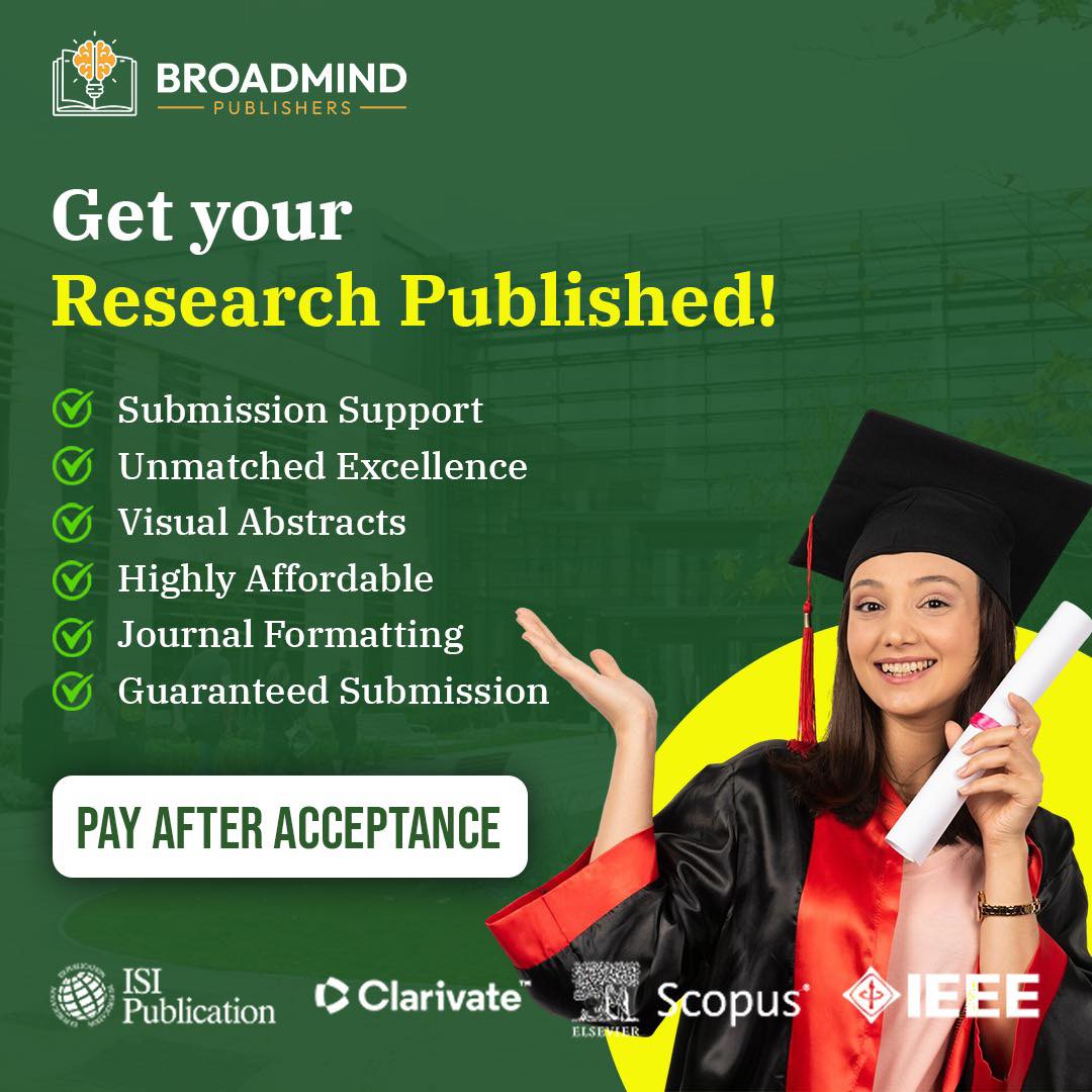 Broadmind Publishers Facebook ad from Apr 20, 2026