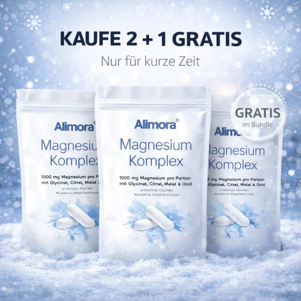 Alimora Facebook ad