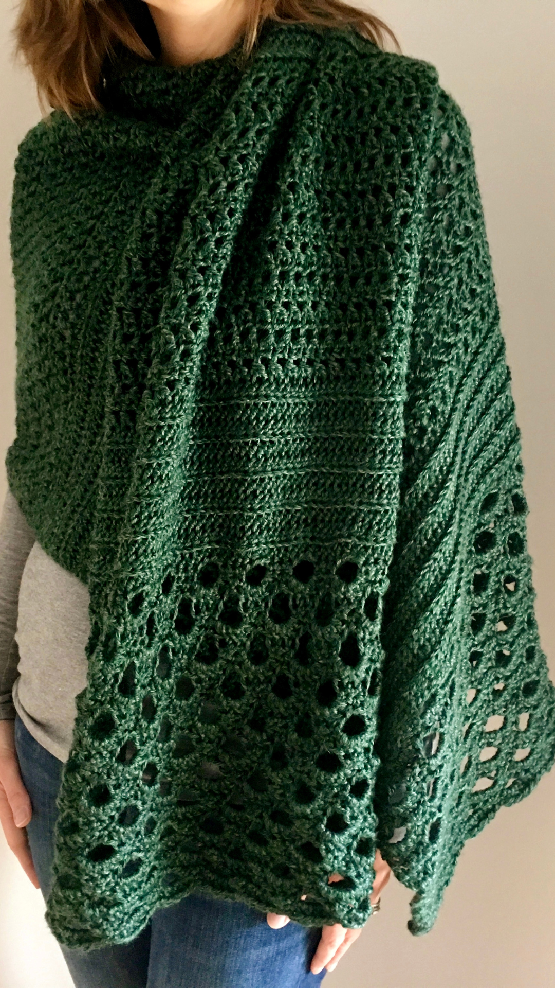 Knot Yourself Out Crochet Patterns Facebook ad