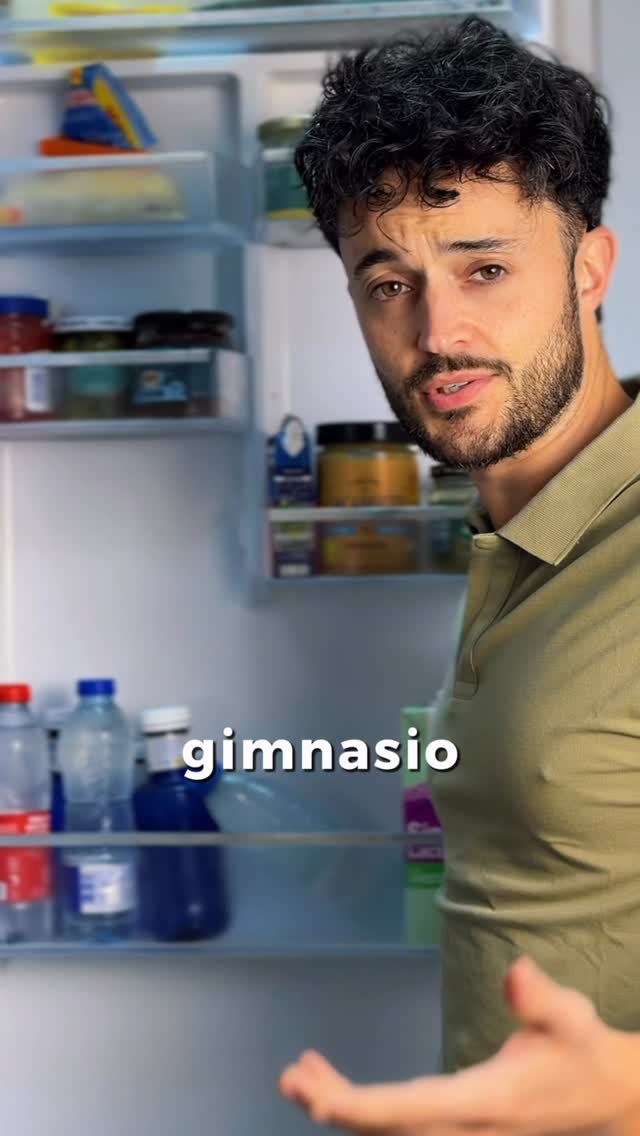 PWD Nutrition Facebook ad: El boicot a tu cuerpo no pasa en…