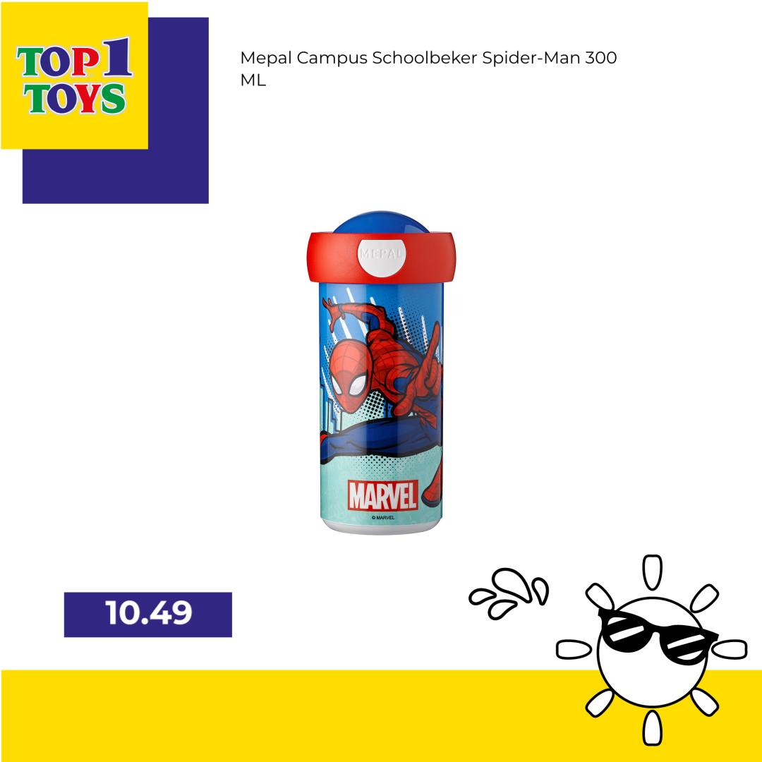 Top 1 Toys Udenhout Facebook ad: Dit wil je niet missen!