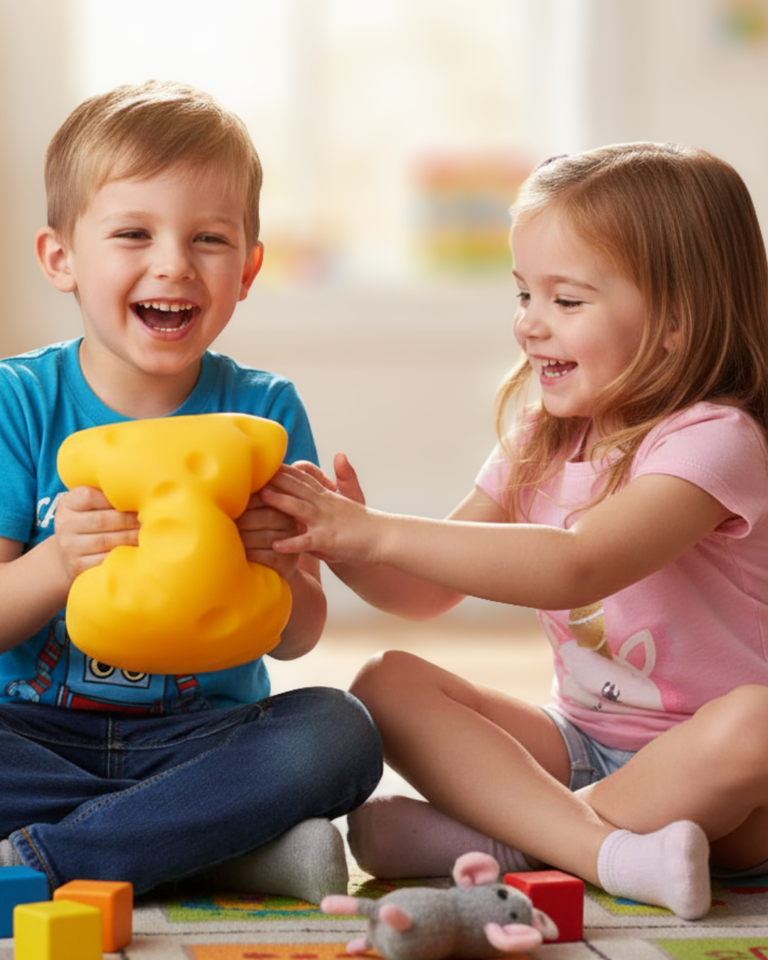 My Sensory Space Australia Facebook ad