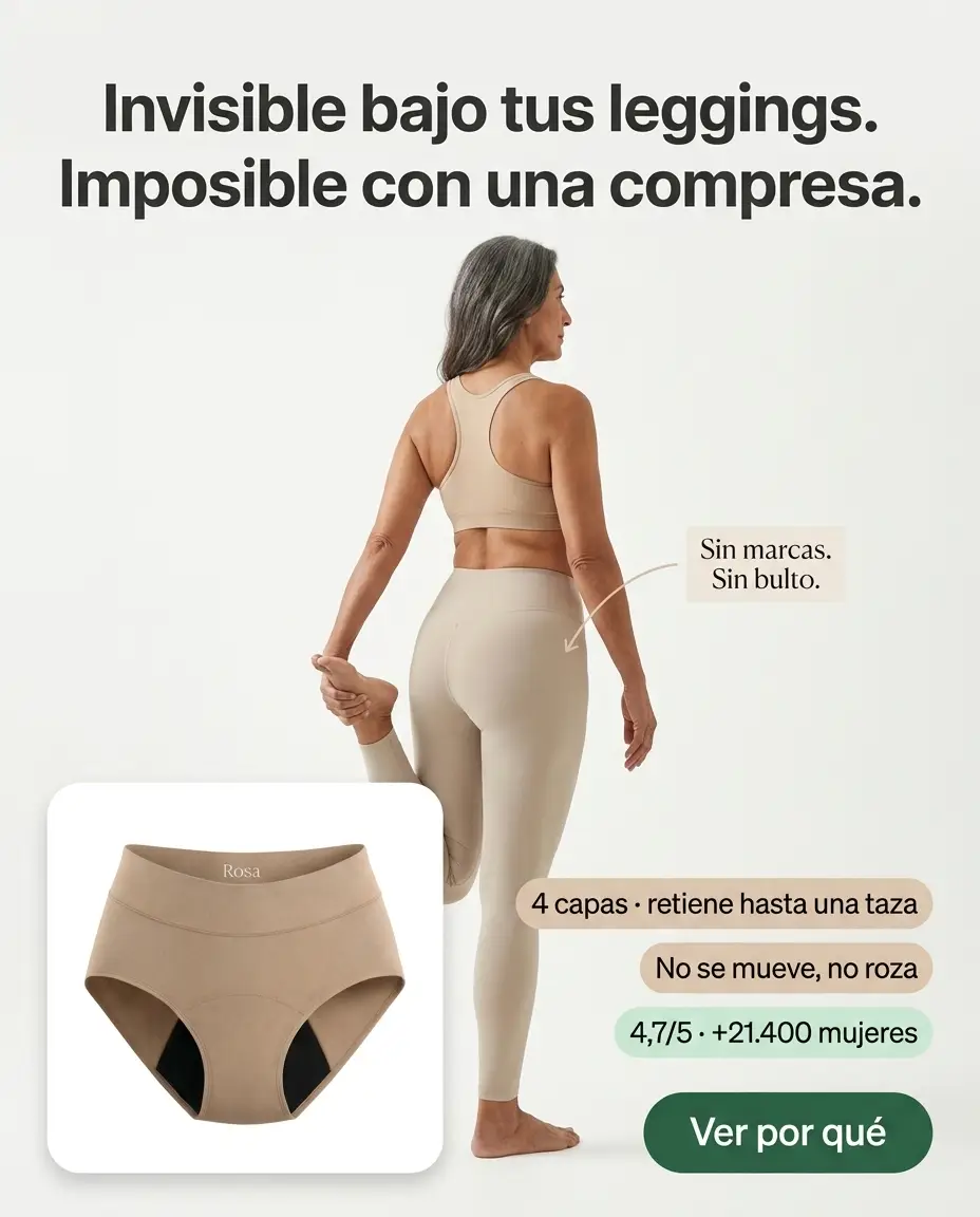 Rosa Facebook ad