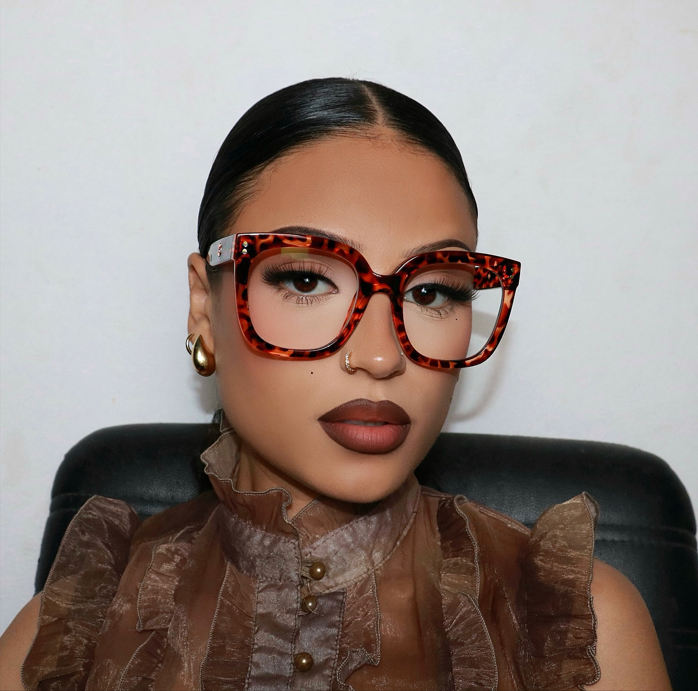 Imanechawkii Facebook ad