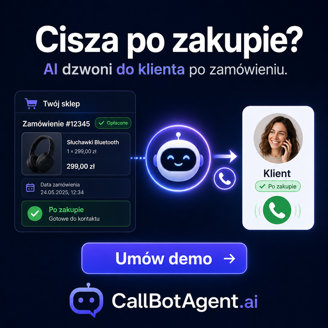 Callbotagent Facebook ad