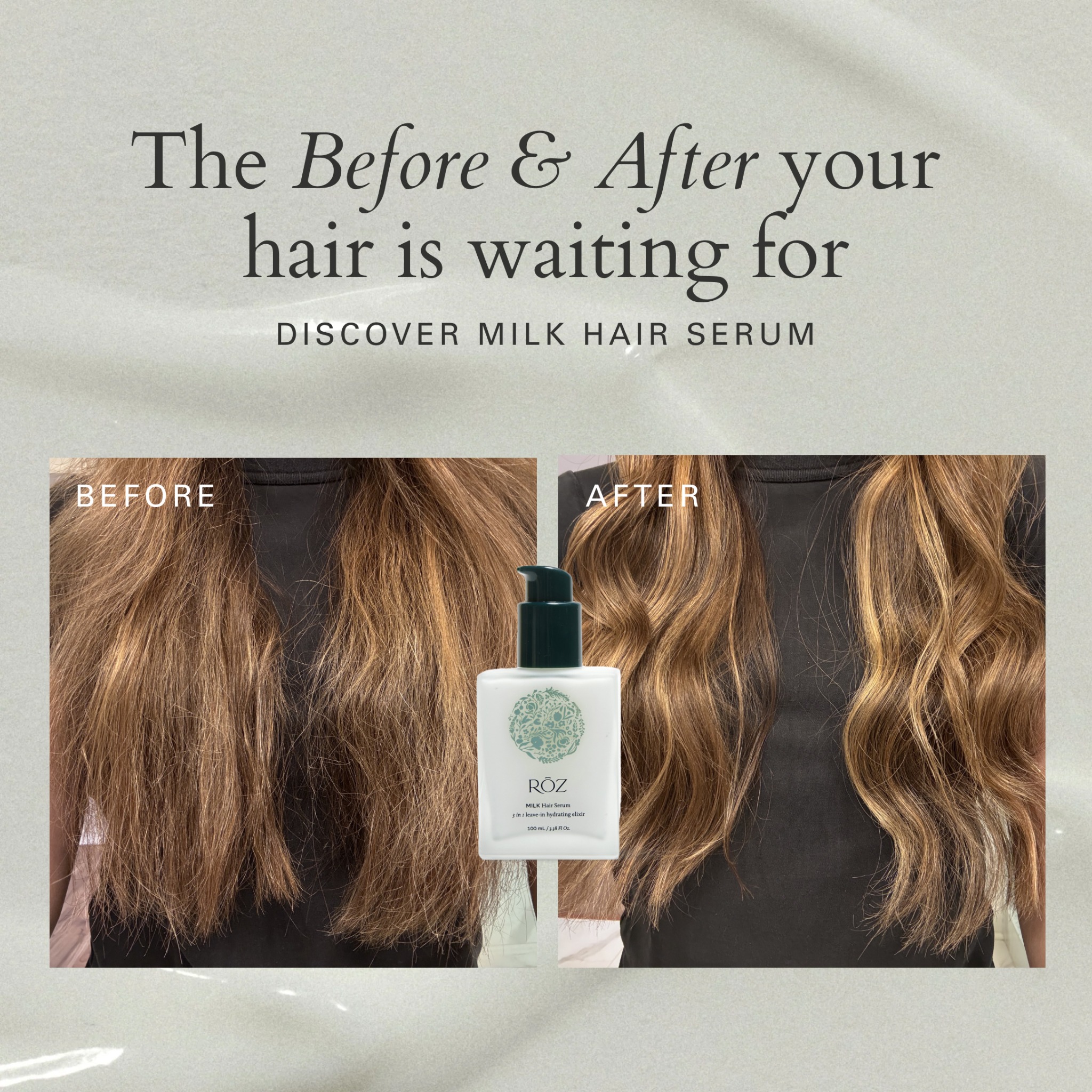 RŌZ Facebook ad: Try before you buy