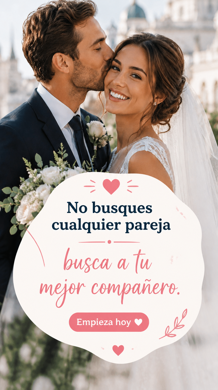 Azora: Your best soulmate Facebook ad: ¿Dónde está el amor de tu vida?