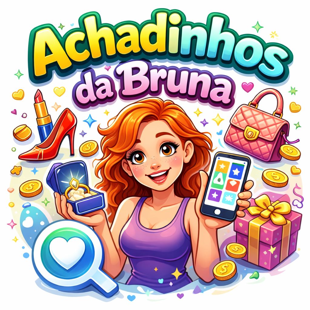 Bruna Ferraz Facebook ad: GRUPO DE ACHADINHOS IMPERDÍVEL