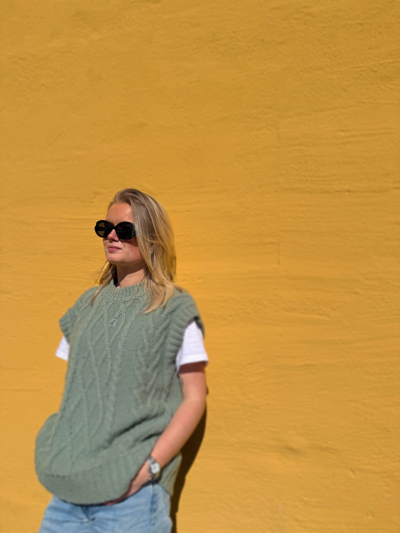 Ystad optik - Sjöbo optik Facebook ad: Redo för solen?