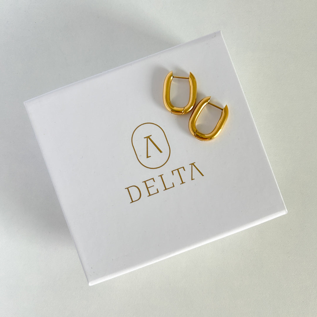 Delta Charms Facebook ad