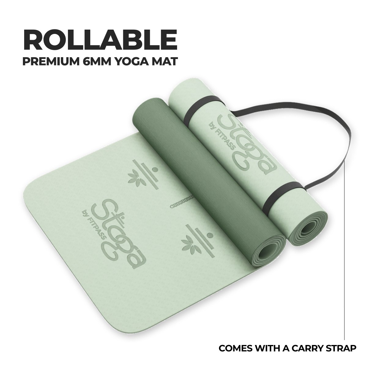 Stoga.fit  Facebook ad