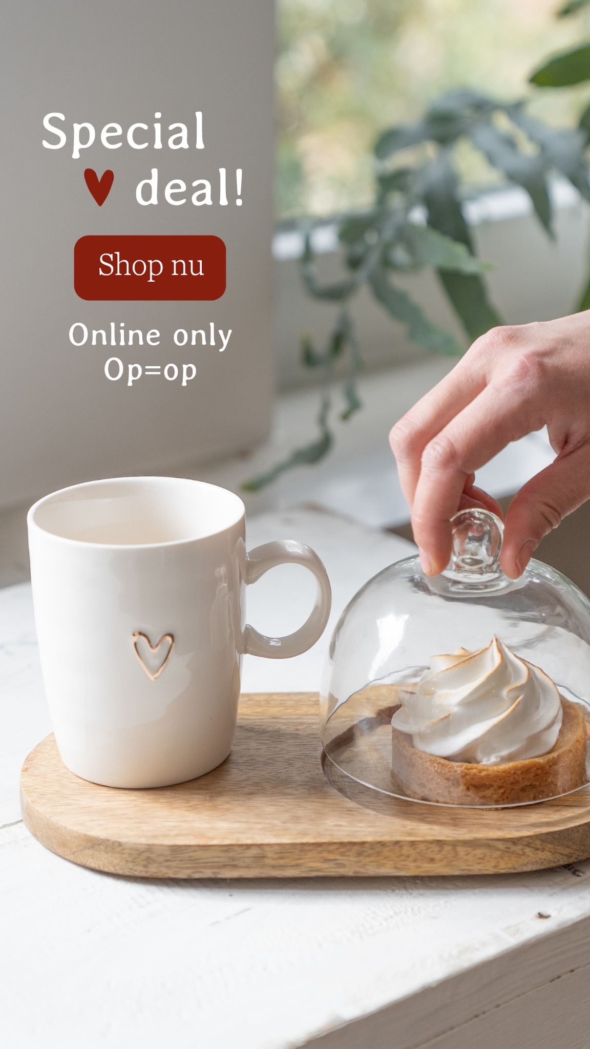 Zusss Facebook ad