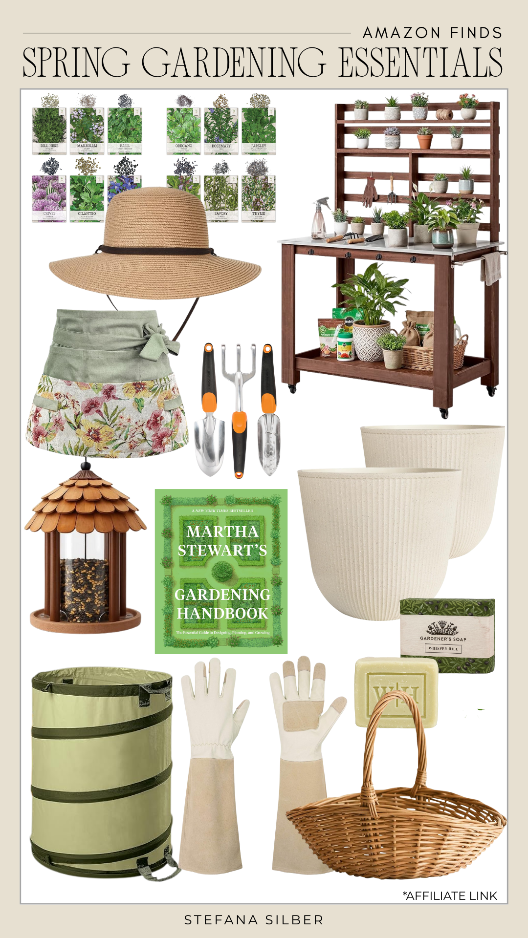 Stefana Silber Blog Facebook ad