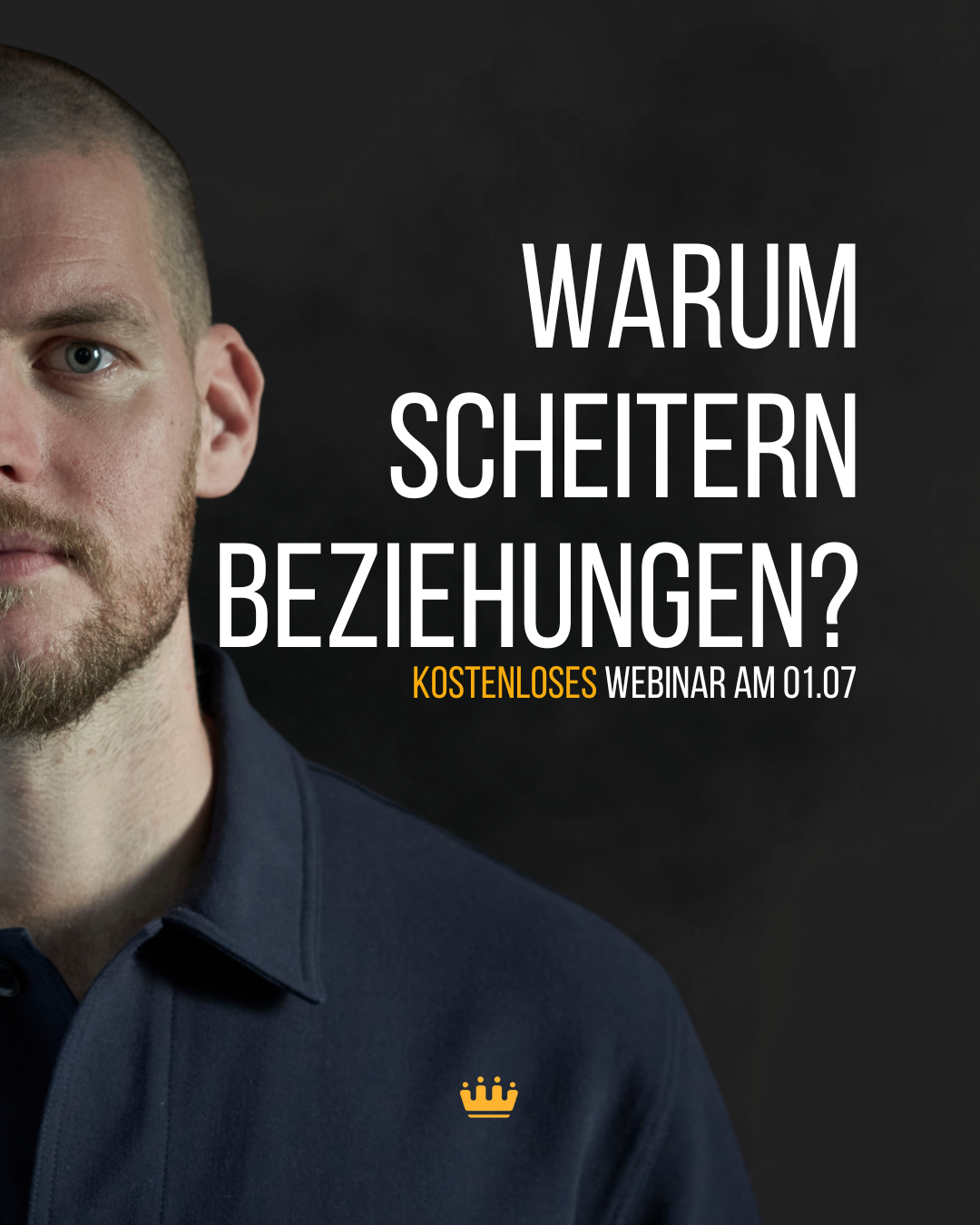 Club der Väter Facebook ad: Sei kostenlos dabei
