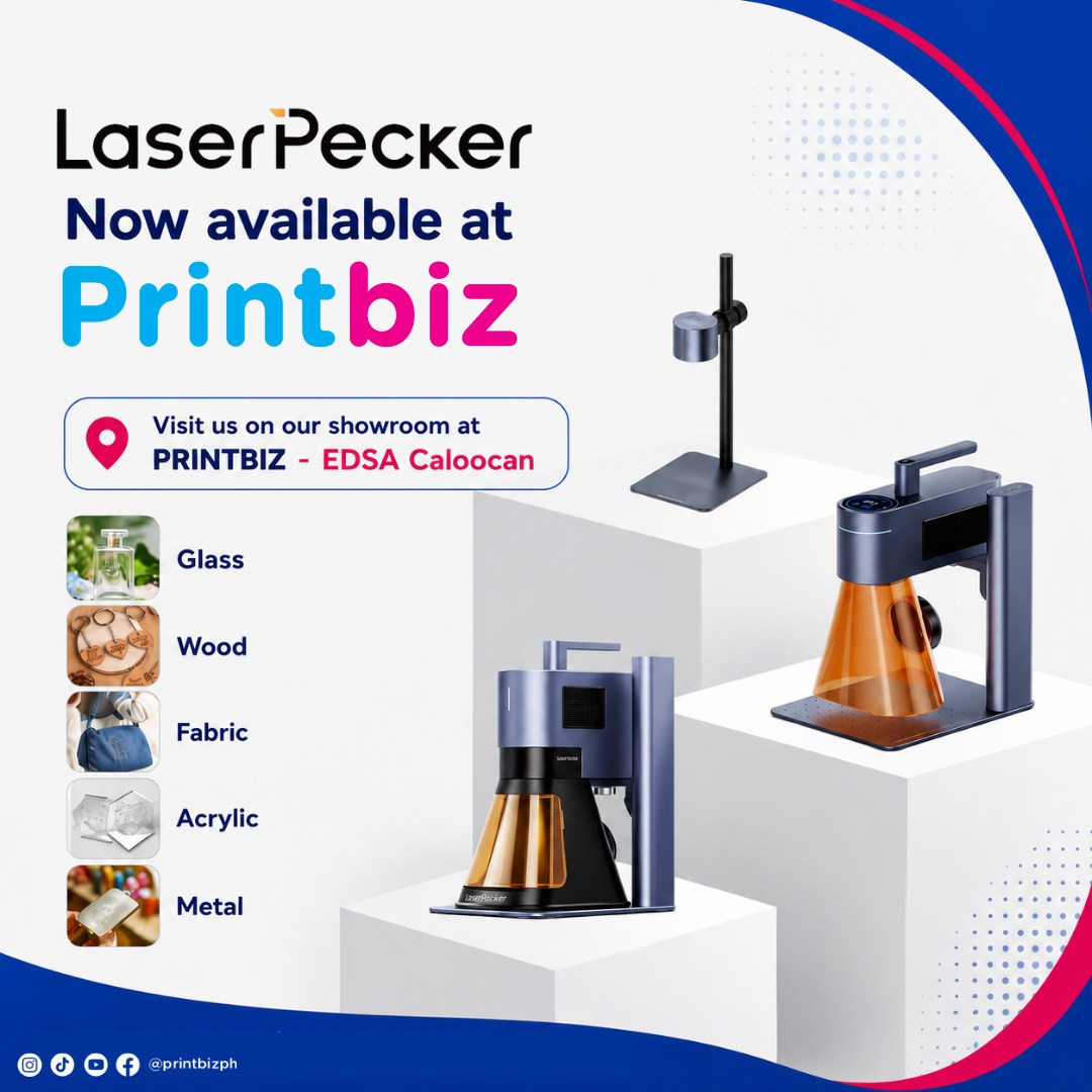 Printbiz Facebook ad