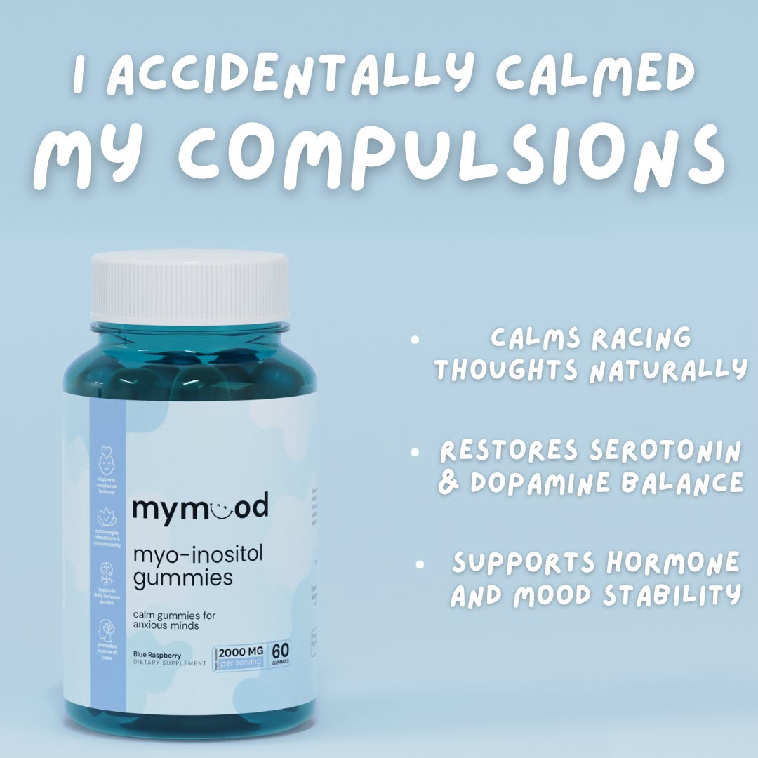 MyMood Facebook ad