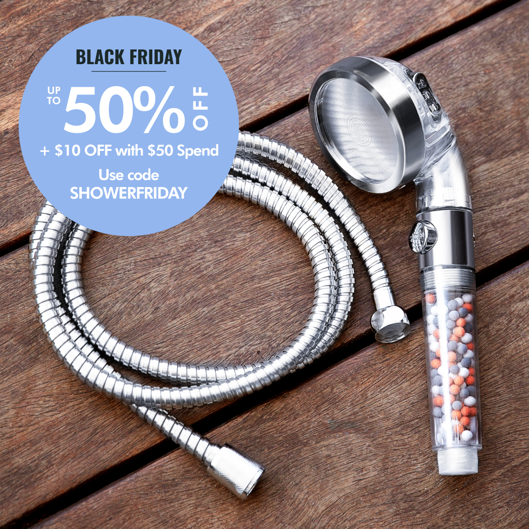 StoneStream UK Facebook ad: BLACK FRIDAY MEGA DEAL: Save 50% Today!