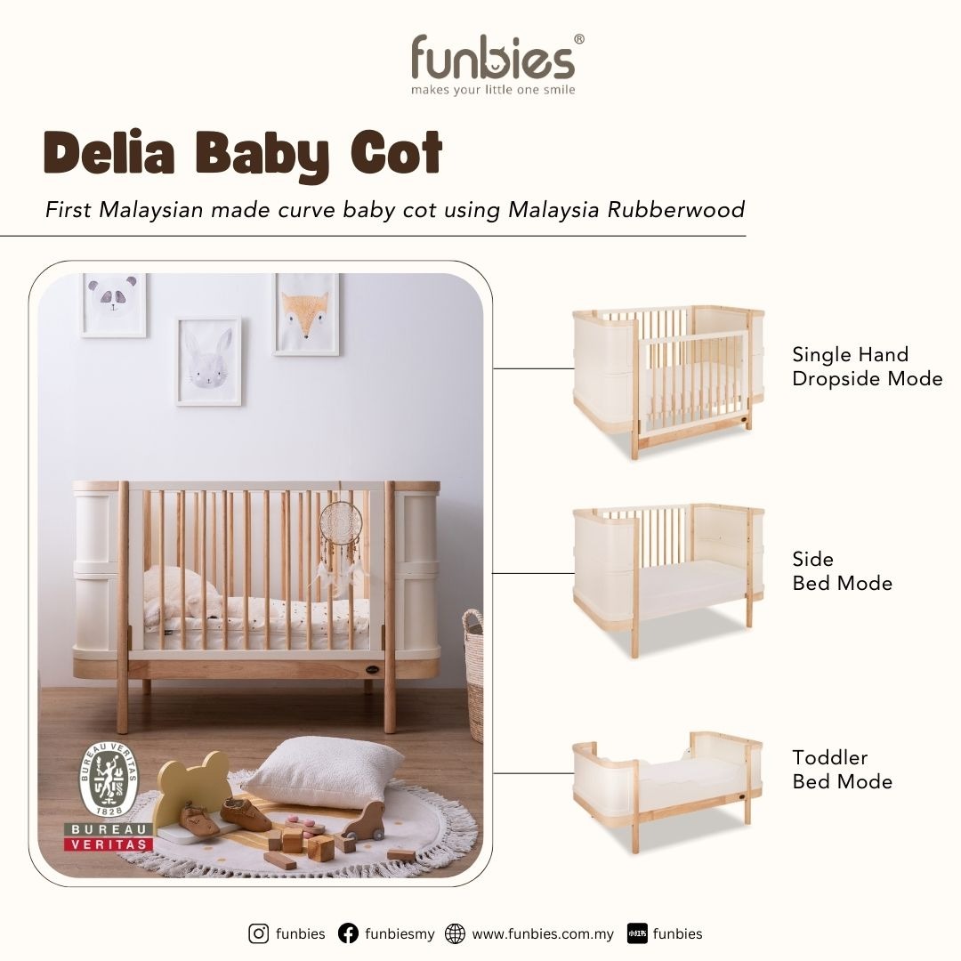 funbies Facebook ad from Jul 15, 2025