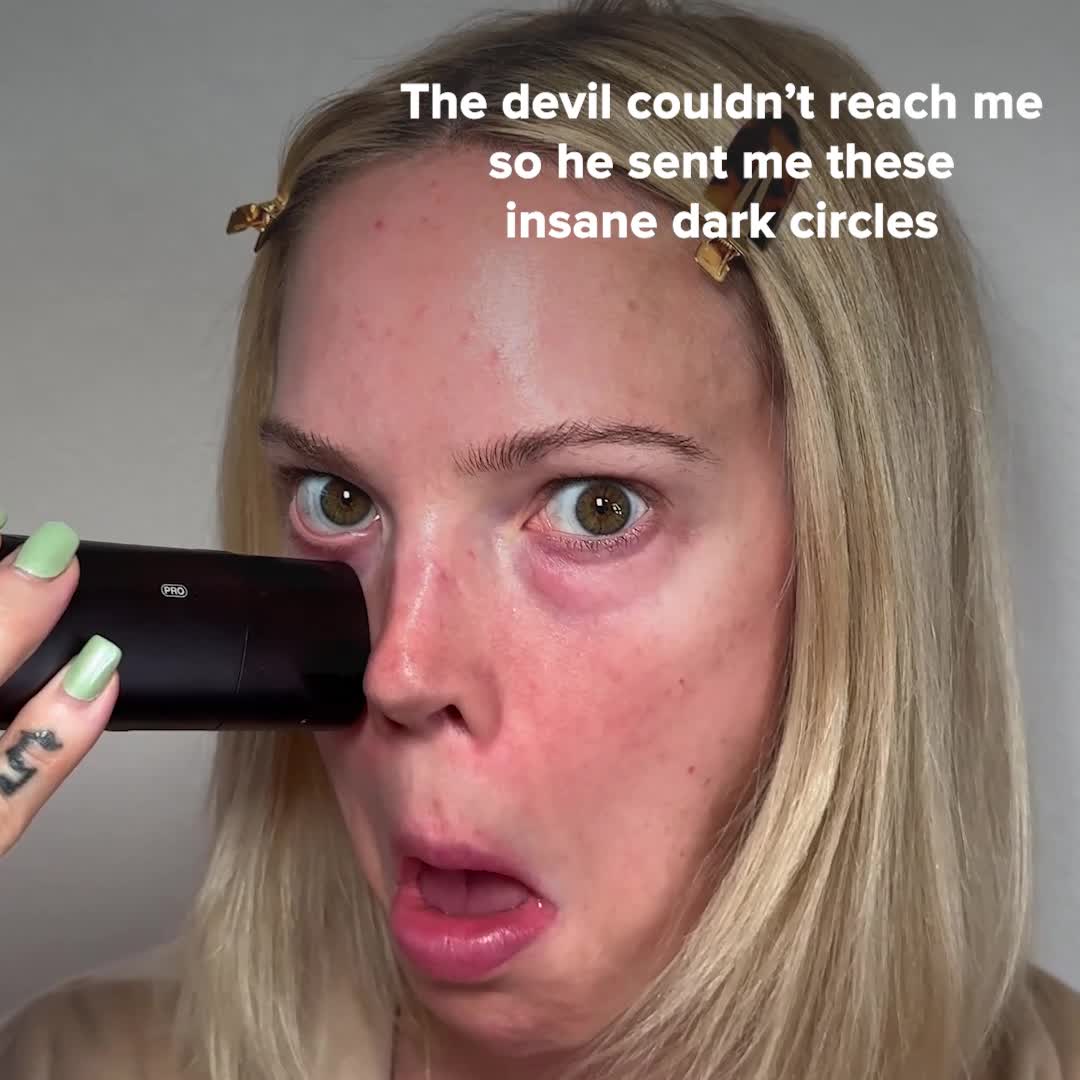 Skincare Enthusiast Facebook ad: Try Before You Buy