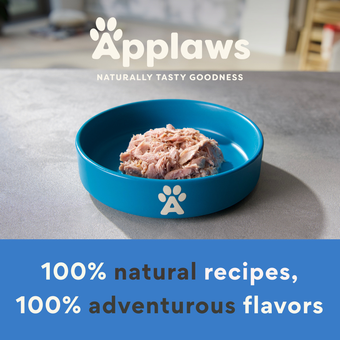 Chewy Facebook ad