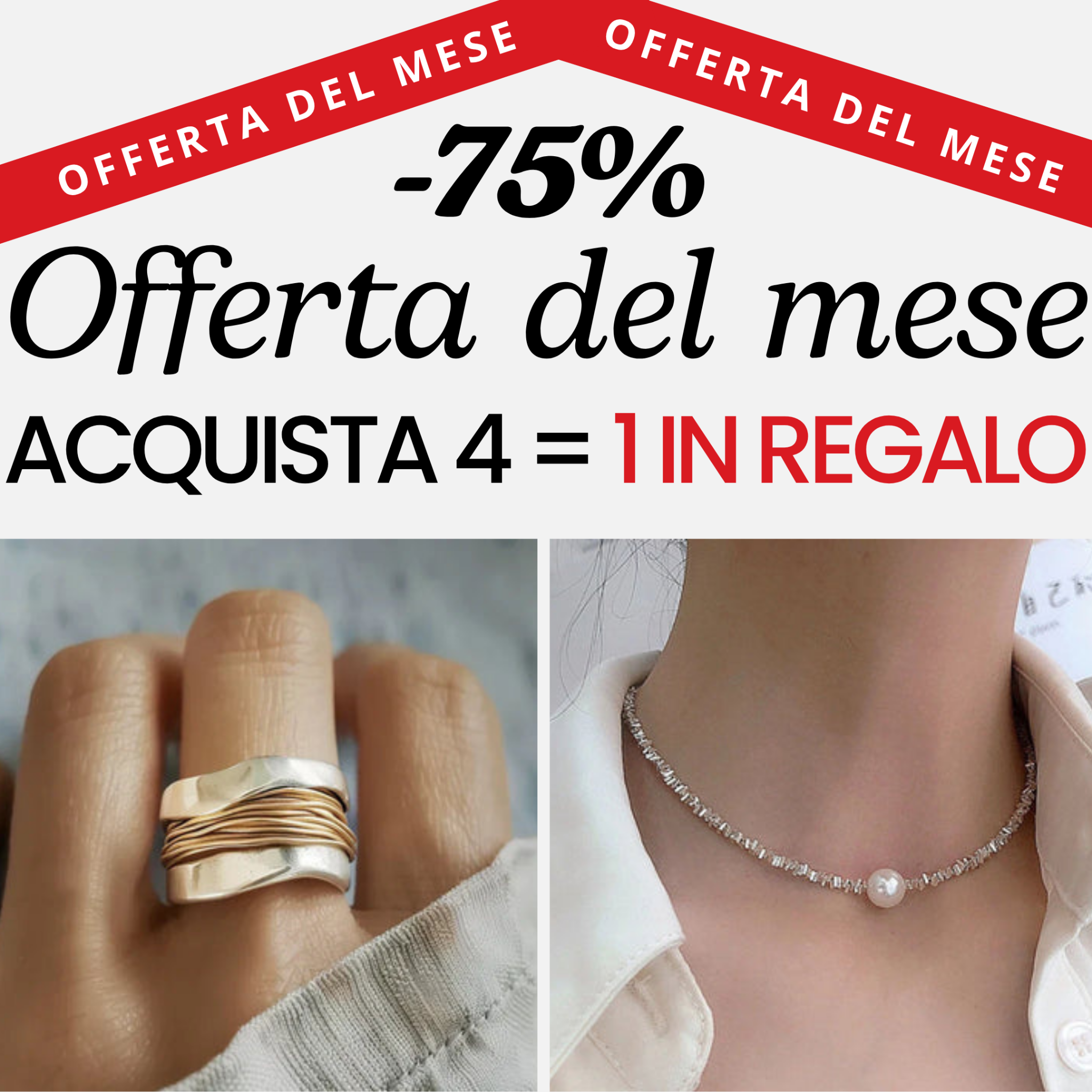 Bianca Torino Facebook ad