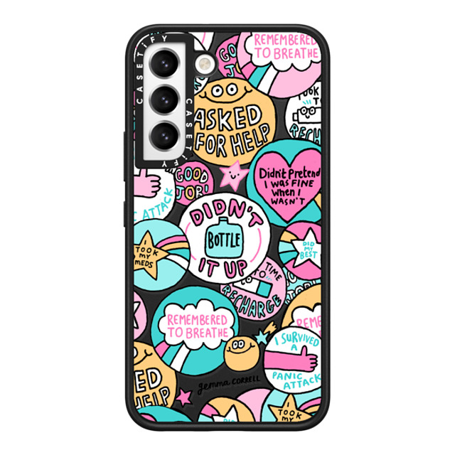 Casetify KR Facebook ad