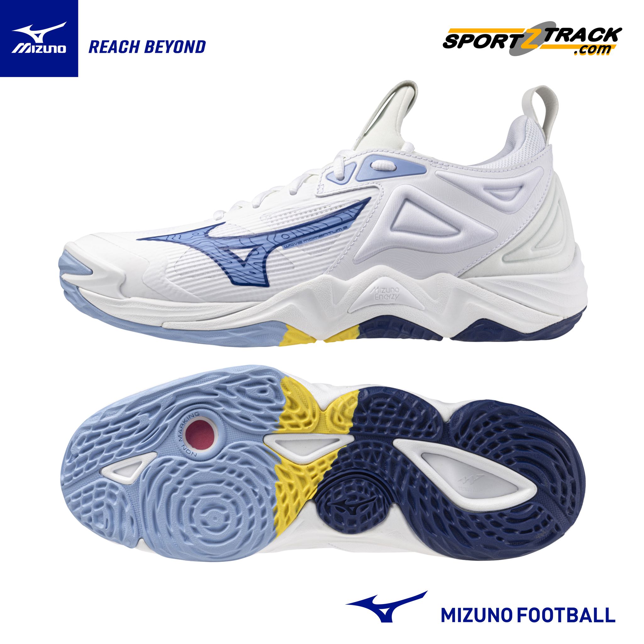 Sportztrack Facebook ad: The best from Japan - Mizuno 2025 Volleyball…