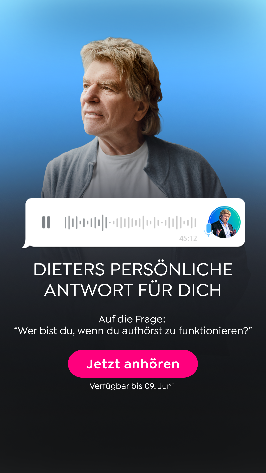 Greator Facebook ad