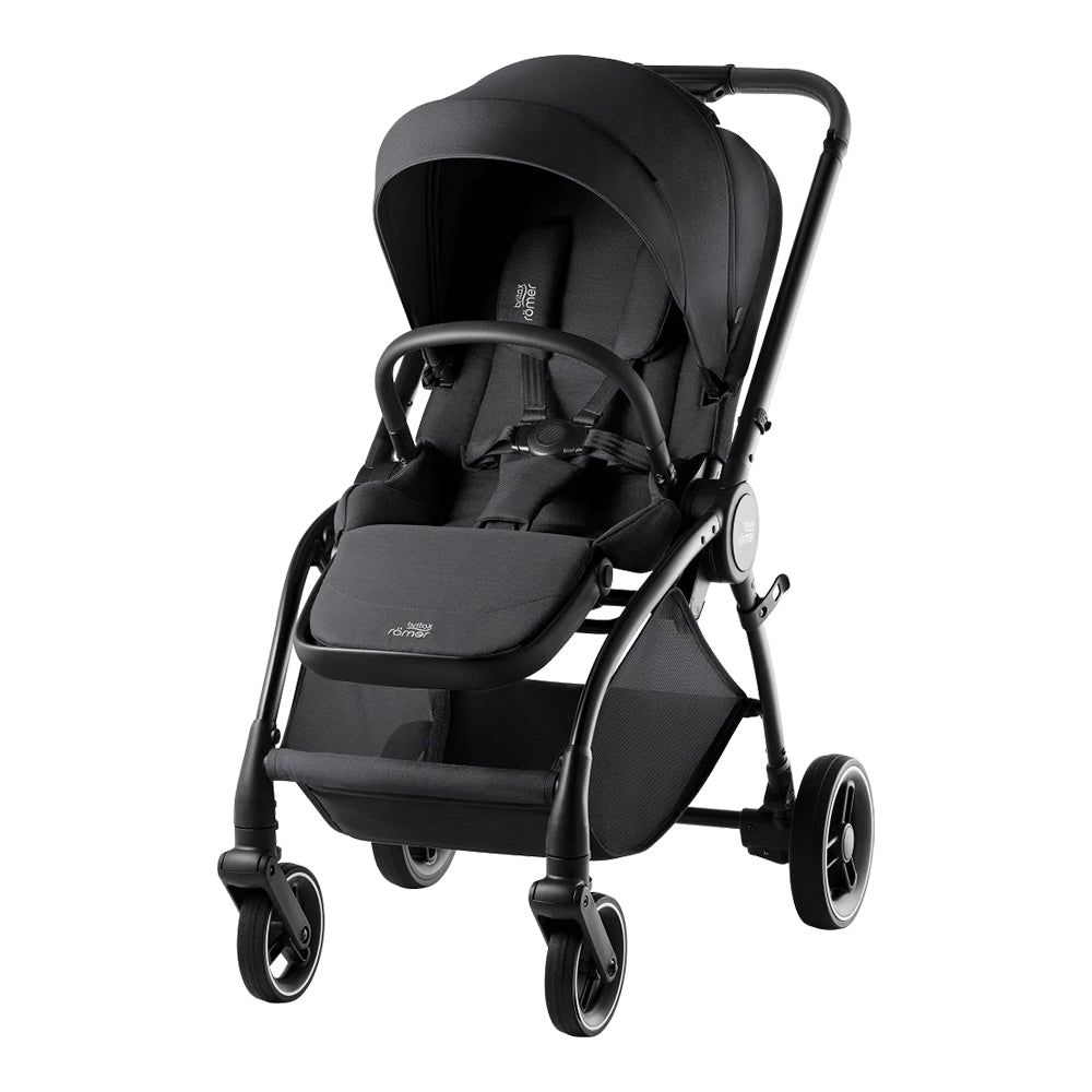 Dezine Kids - The Baby Shop Facebook ad