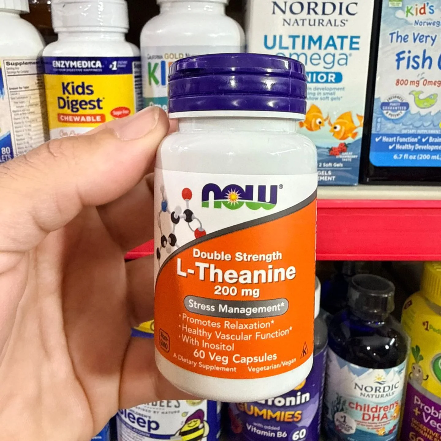 Chemist Online Facebook ad