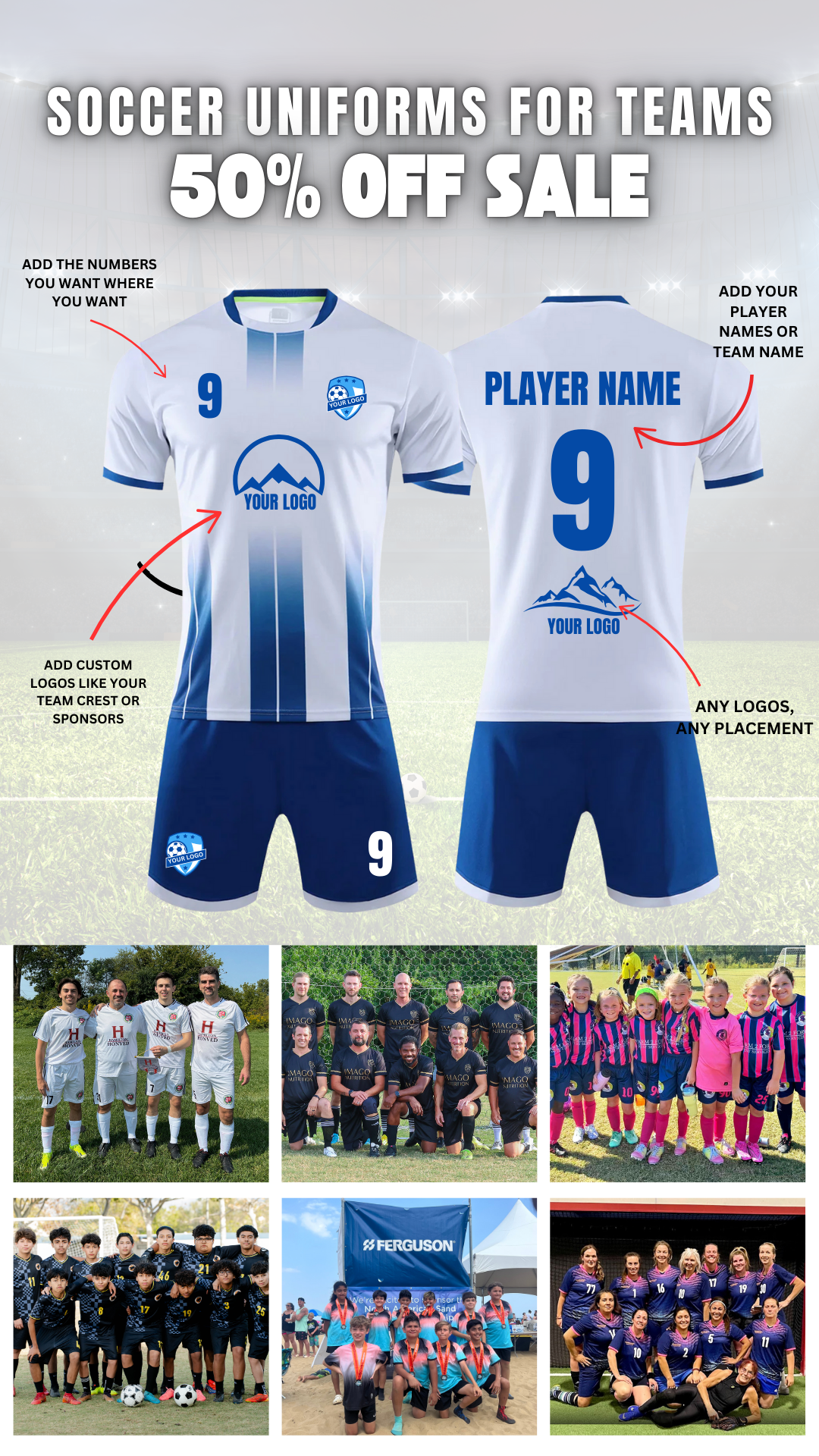 Fc Sports Facebook ad