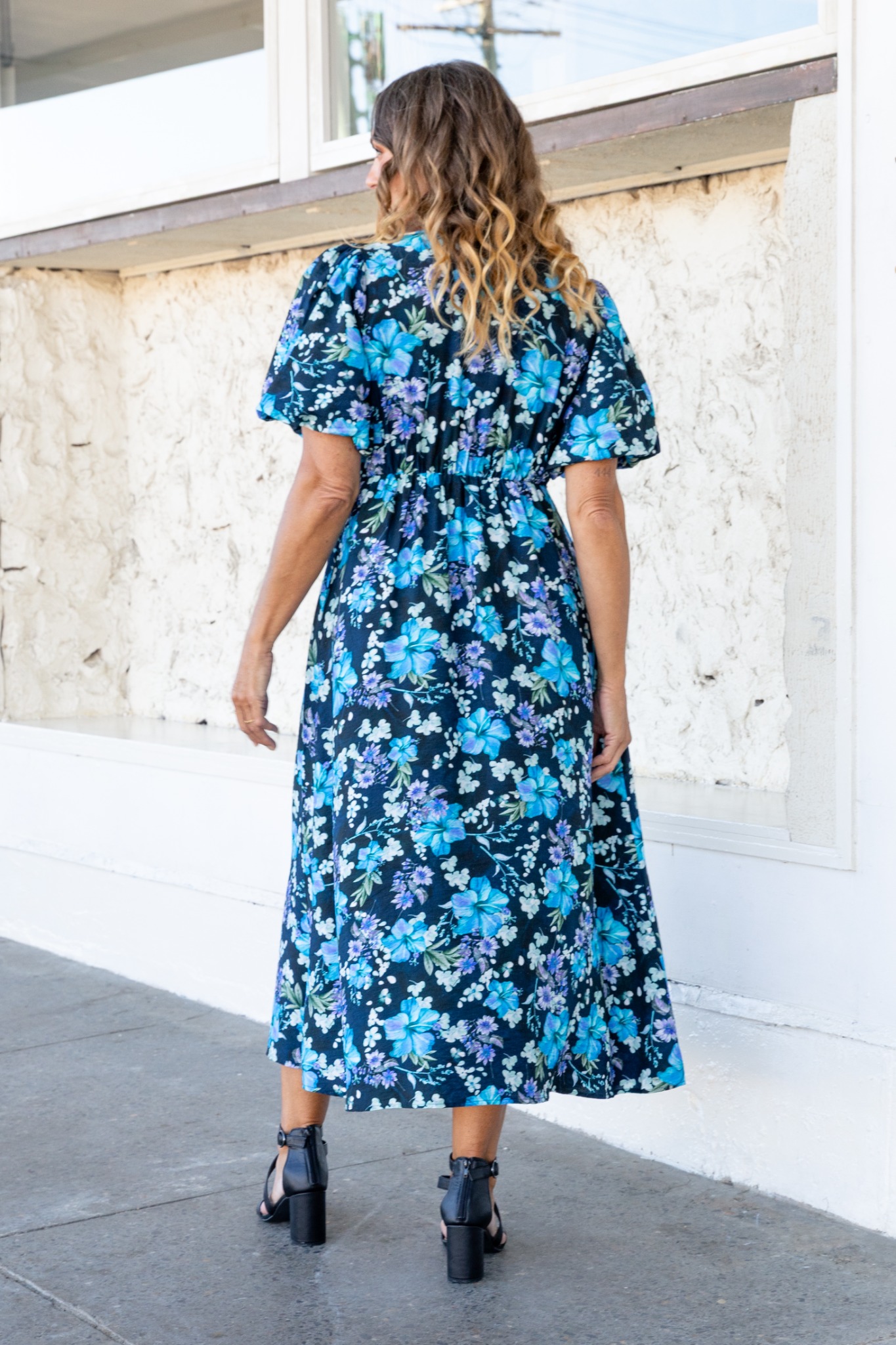 Proud Poppy Clothing Facebook ad