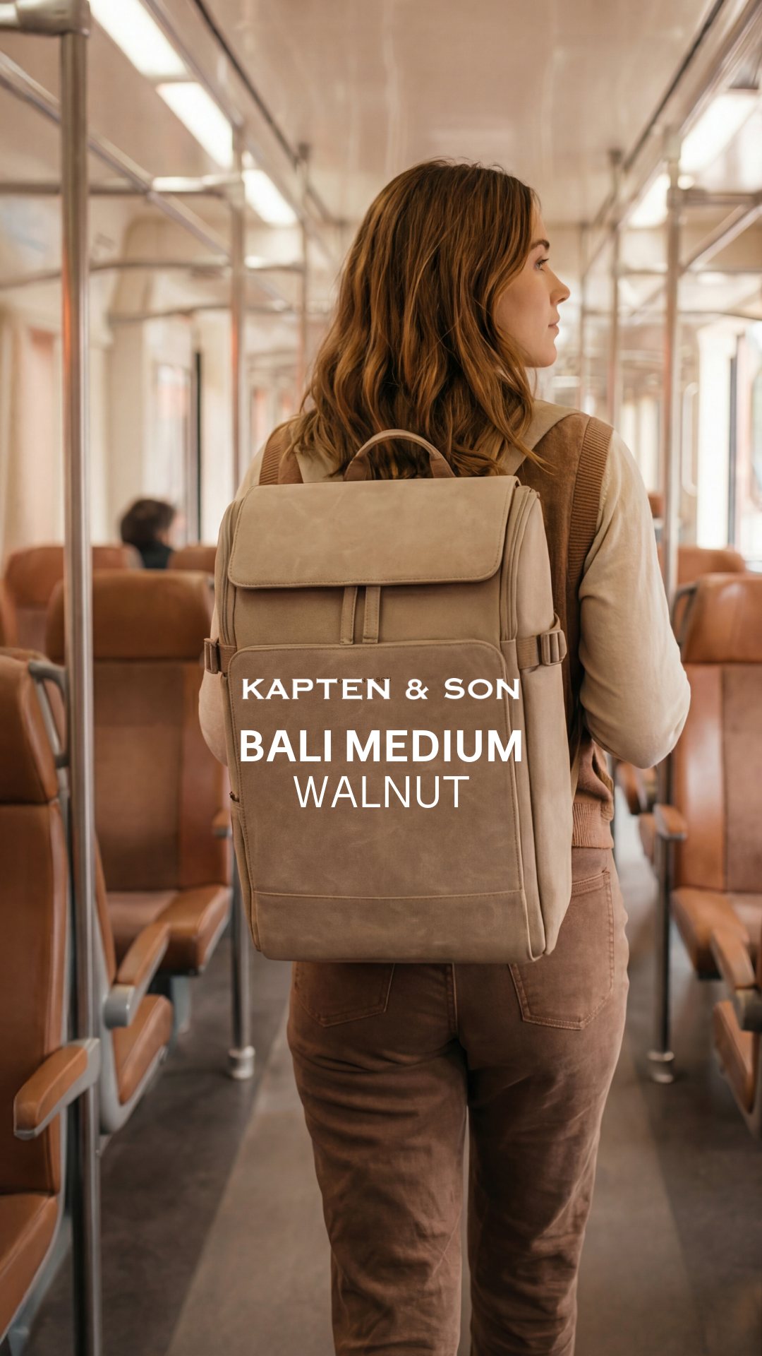KAPTEN & SON Facebook ad