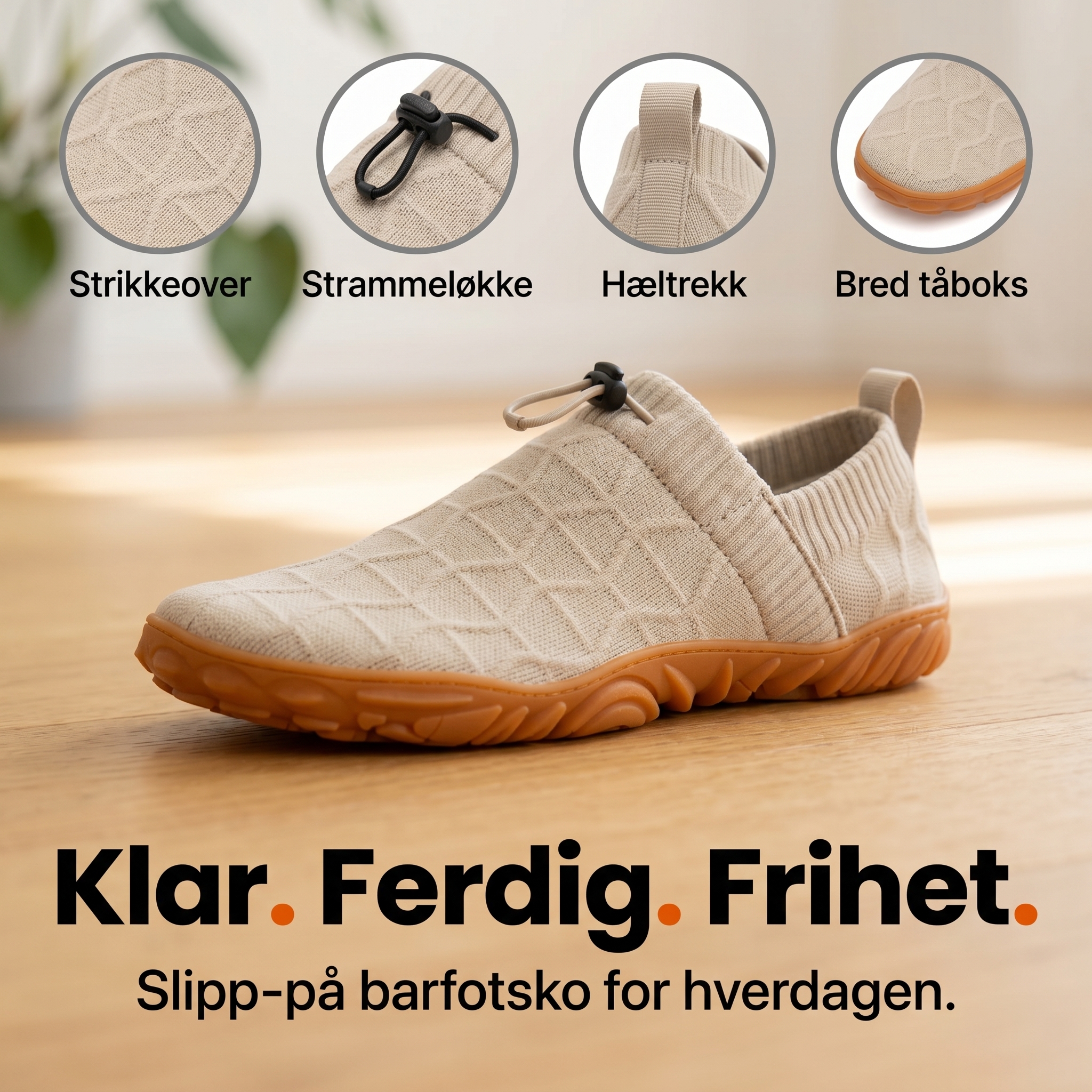 InnStepp Facebook ad
