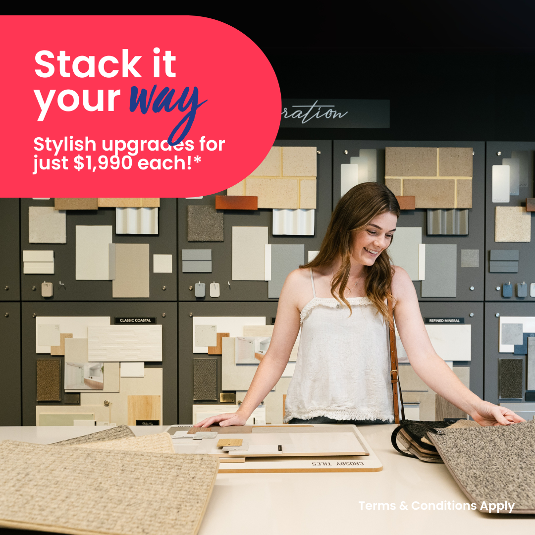 Easystart Homes Facebook ad