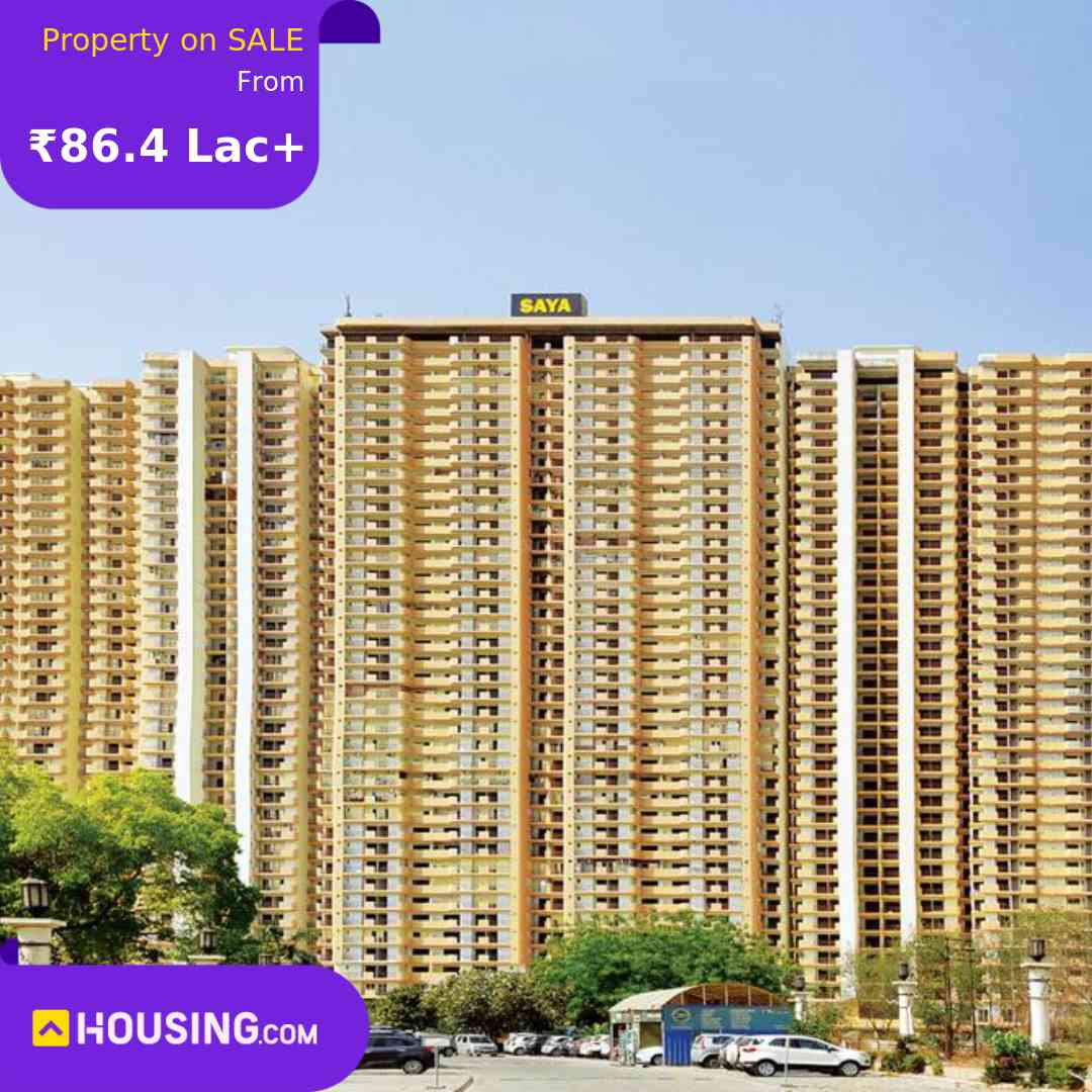 Housing.com Facebook ad