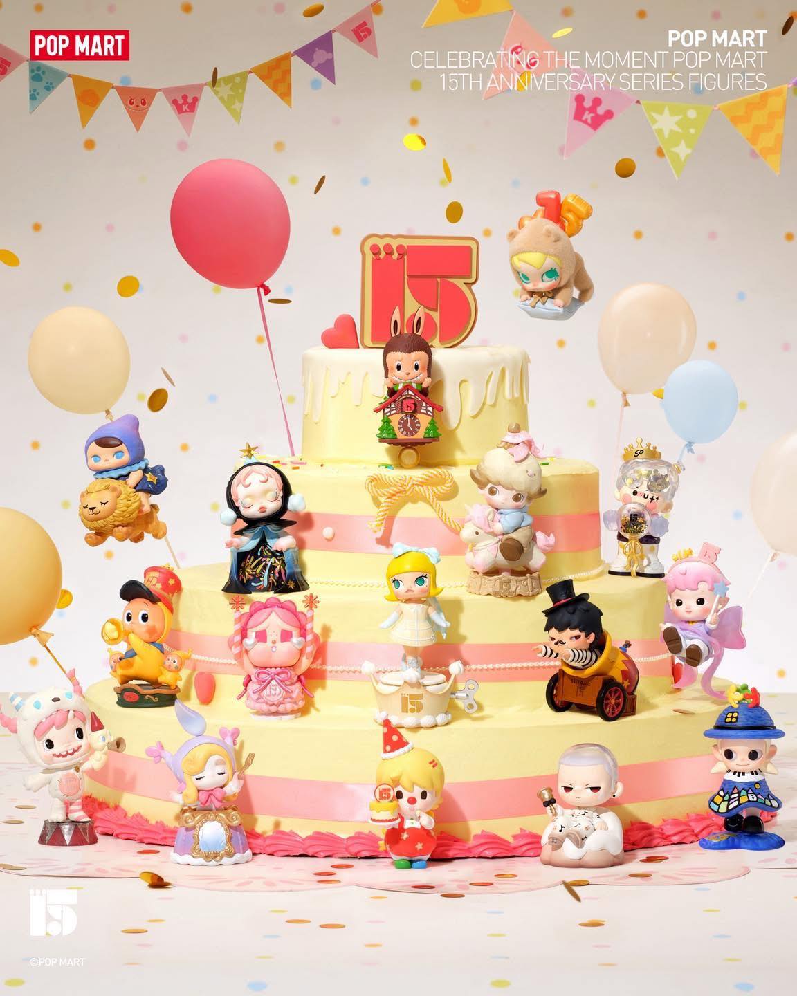 Toyist Zone Facebook ad