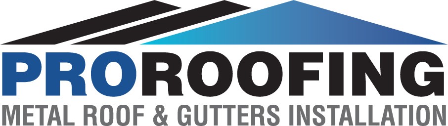 Proroofing Facebook ad: Roofing service