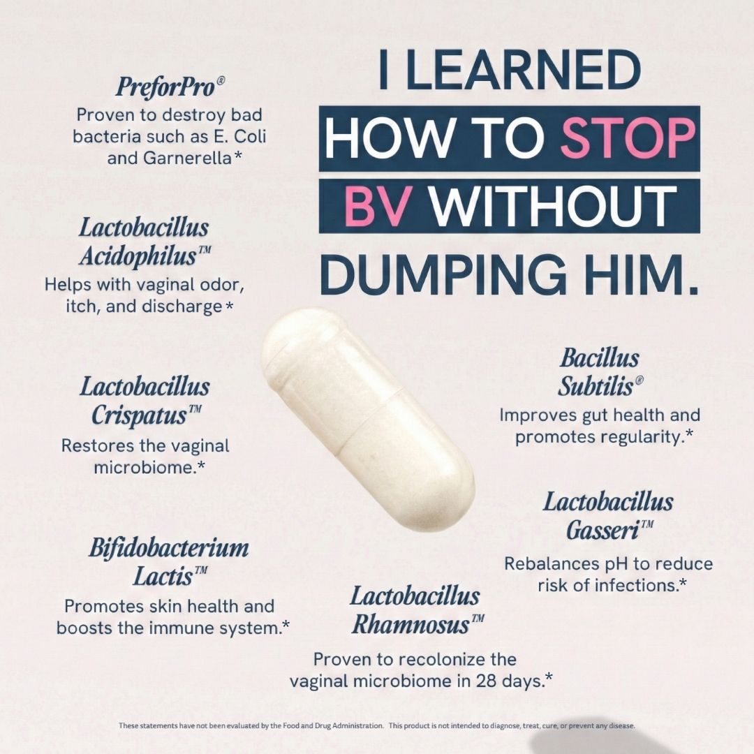 Happy V Facebook ad