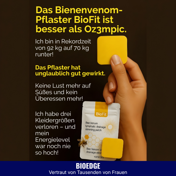 Claudia Hoffmann Facebook ad