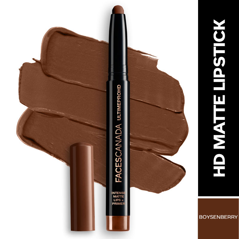 Nykaa Facebook ad