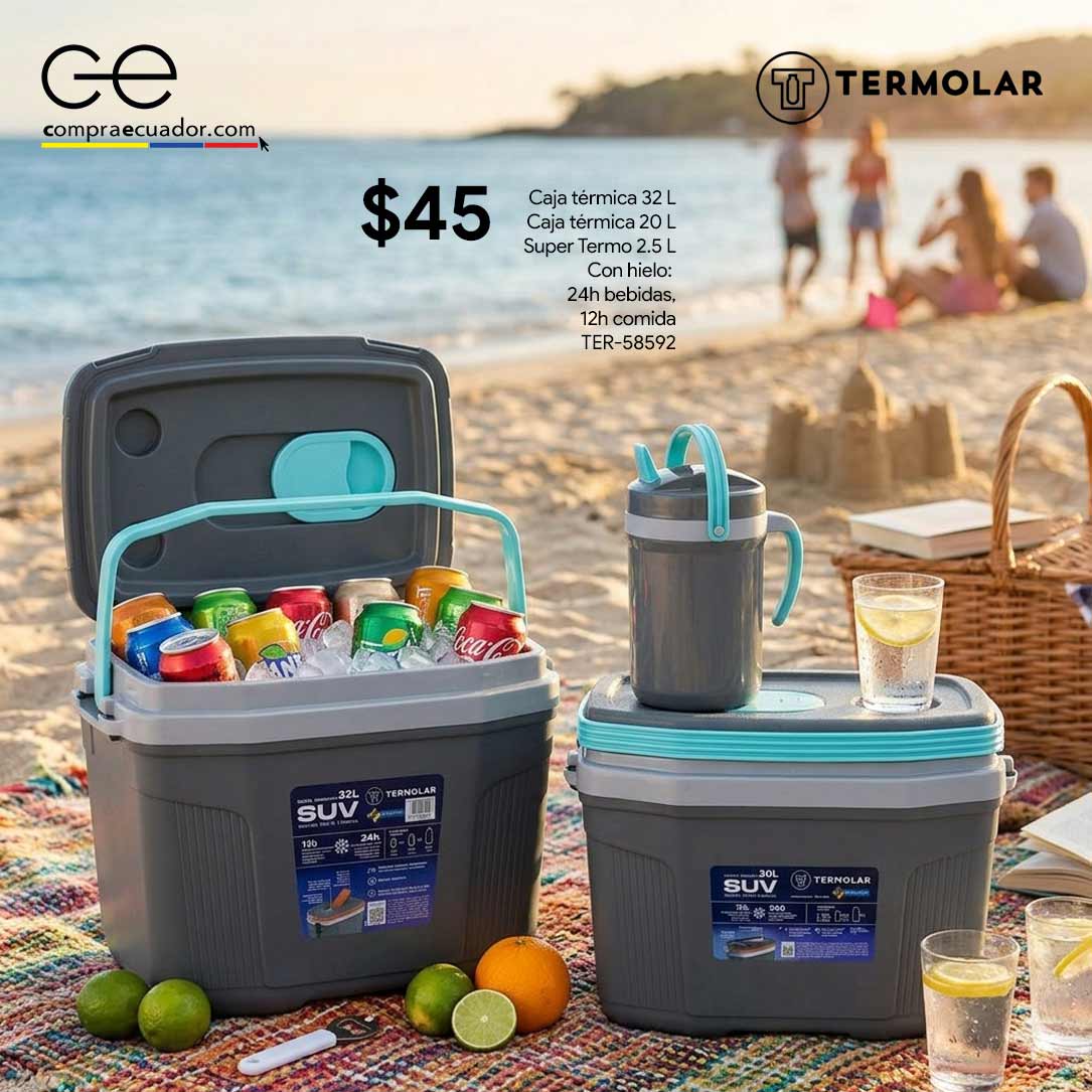 COMPRAECUADOR.COM Facebook ad