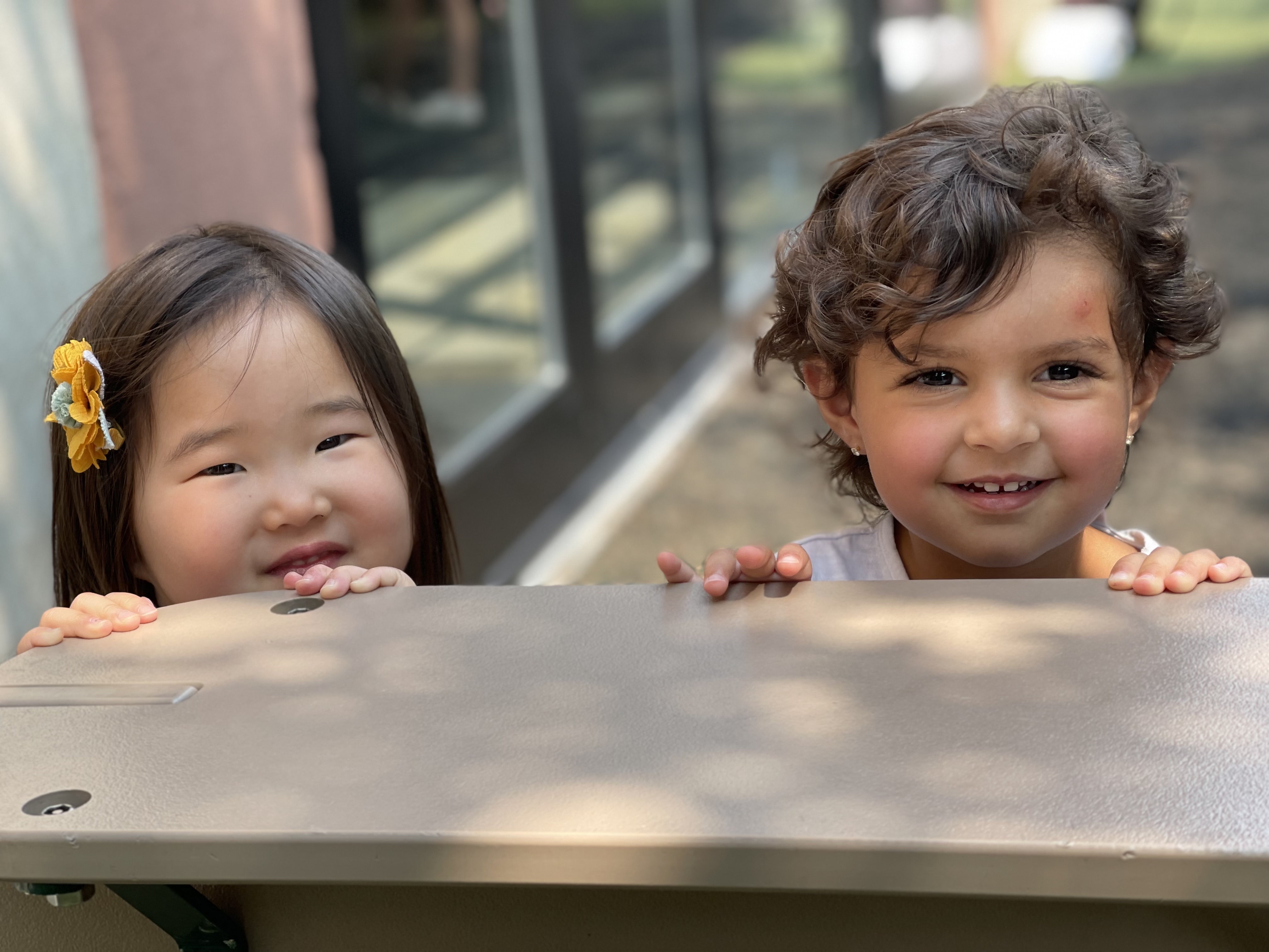 Montessori Academy of Chicago Facebook ad: Providing Montessori education in the West Loop since…
