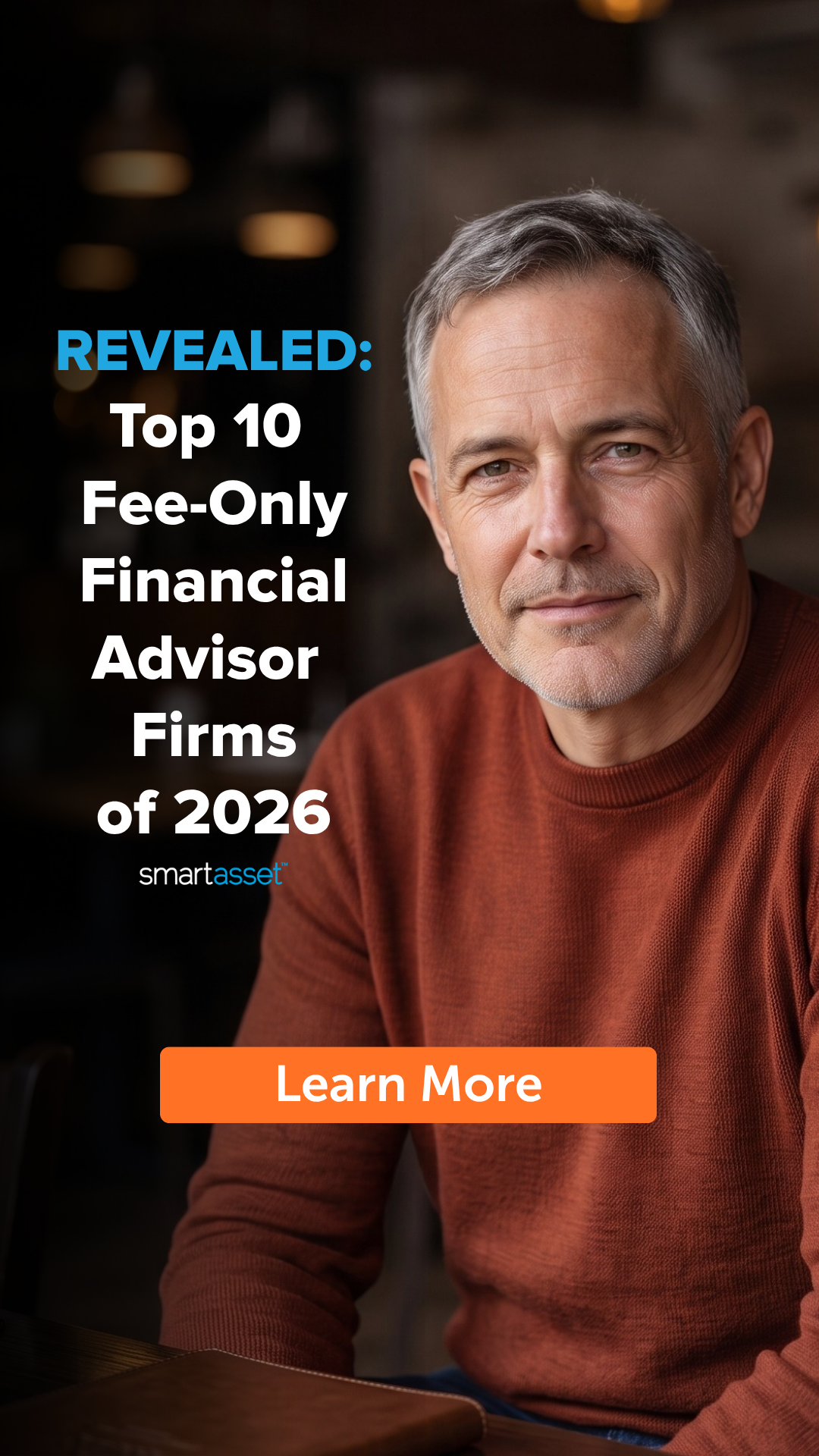 SmartAsset.com Facebook ad