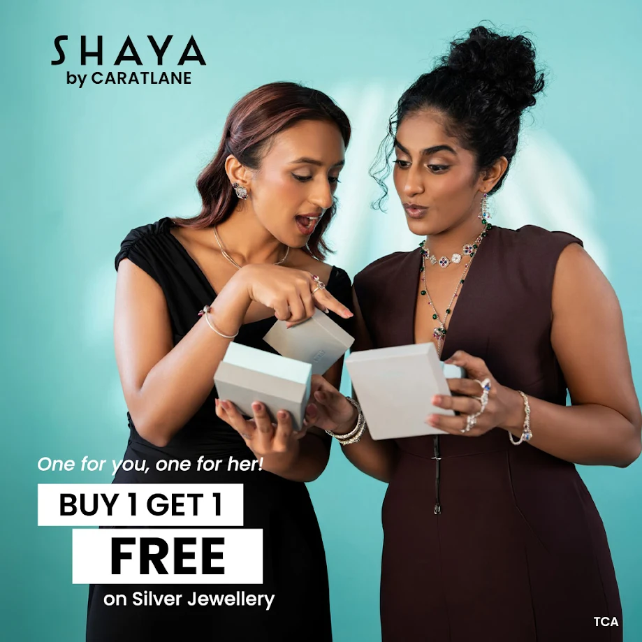 Shaya Facebook ad